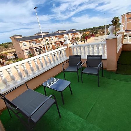 Tu Playa Paradisiaca Privada Gran Alacant Kültér fotó