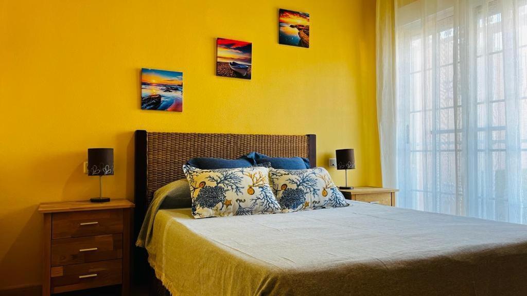 Tu Playa Paradisiaca Privada Gran Alacant Kültér fotó