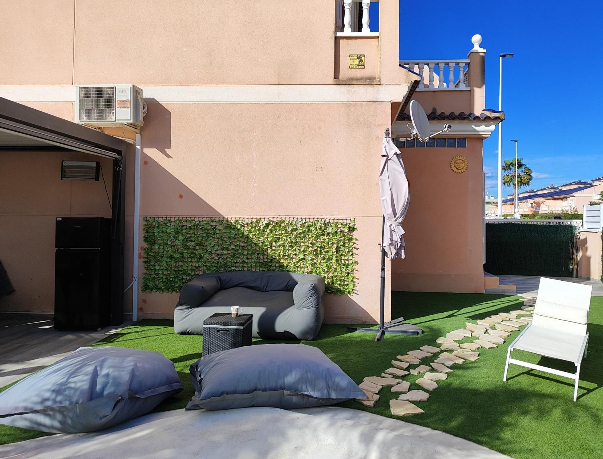 Tu Playa Paradisiaca Privada Gran Alacant Kültér fotó