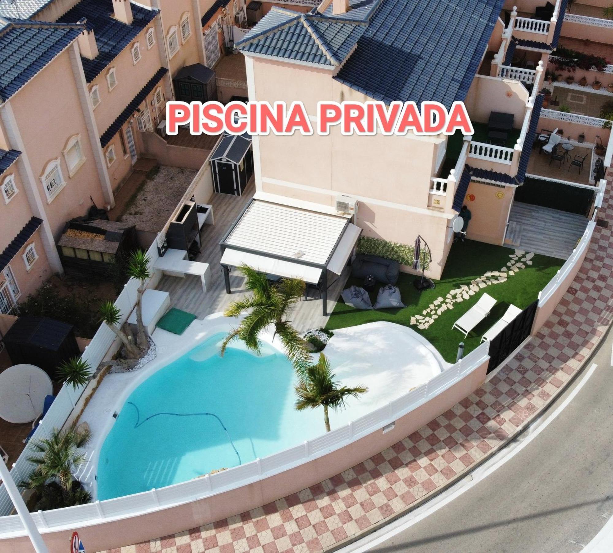 Tu Playa Paradisiaca Privada Gran Alacant Kültér fotó