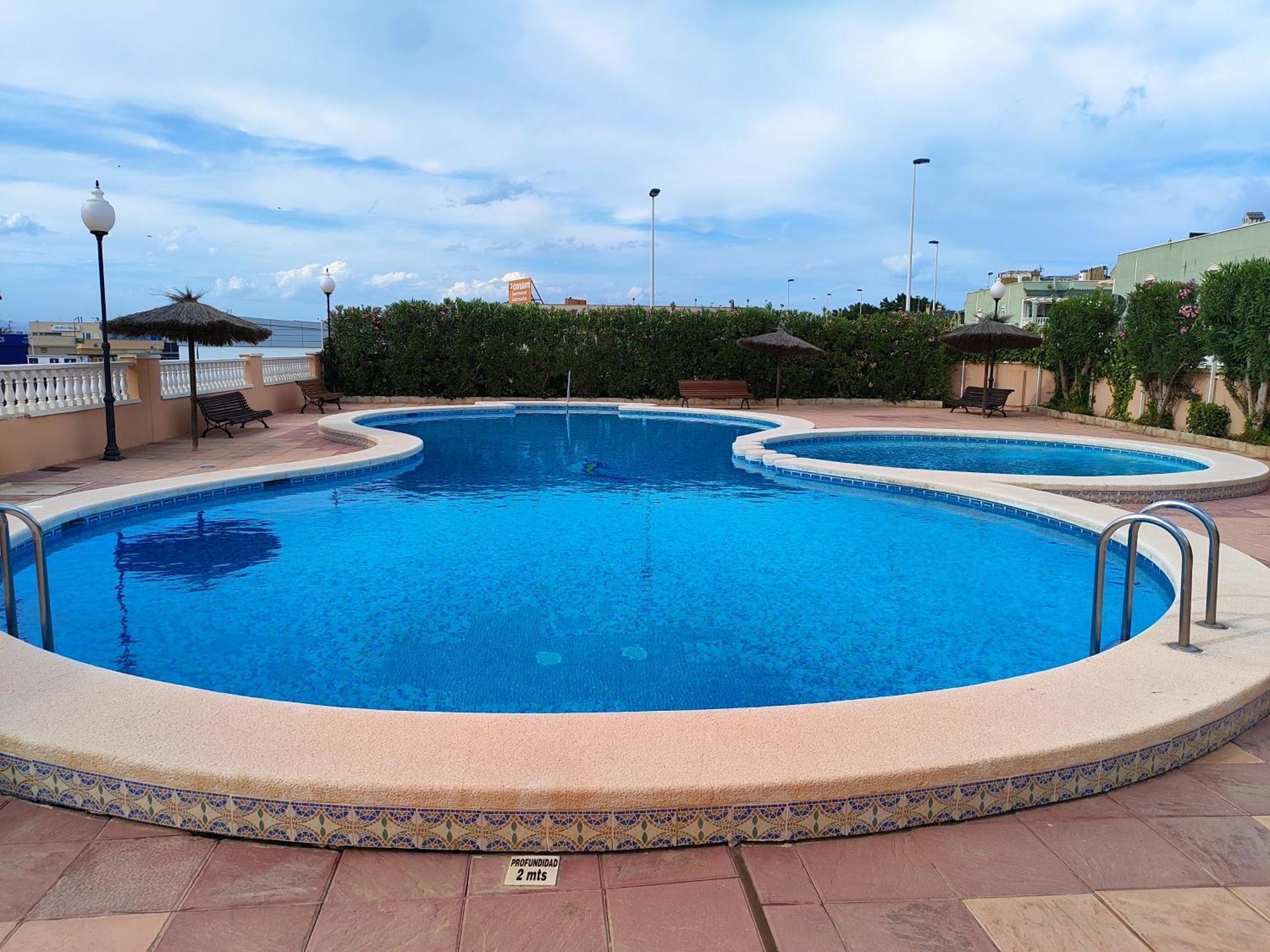 Tu Playa Paradisiaca Privada Gran Alacant Kültér fotó
